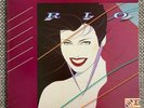 DURAN DURAN: Rio - 1982 - Vinyl LP w/ Orig Lyric Sleeve - NM+
