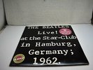 The Beatles Live at The All Star Club in Hamburg--Double Album--LP--Nice