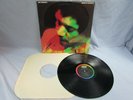 Jimi Hendrix Band of Gypsys 2 Vinyl LP Capitol Records SJ-12416 1986 Original NM