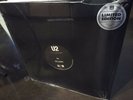 U2 The Blackout NEW SEALED BLACK WHITE COLORED VINYL 12