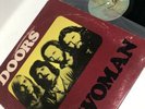 The Doors L.A. Woman EKS-75011 Vinyl Album 12” LP Great Condition