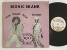 JACOB MILLER DILLINGER Bionic Skank TOP RANKING 12