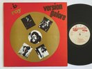 U-ROY Version Galore TRESURE ISLE UK 2nd Press EX/EX