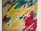 Various Artists - Berliner Elektroniknacht Sampler - vinyl