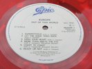 Europe 1988 OUT OF THIS WORLD UK LP 1st Press RED VINYL 1 Play MINT MINUS AUDIO