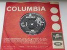 CLIFF RICHARD ANGEL RAZZLE DAZZLE UK COLUMBIA EXPORT 1965 RARE DC 762