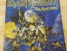Iron Maiden Live After Death First Press Live Double Vinyl Lp