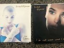 SINEAD O'CONNOR i do not want what i haven't got LP Vinyl Record +Lion & Cobra