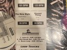 Ultimix Rhythm & Scratch 4 Vinyl record set( Sealed)