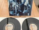 PRINCE - DIAMONDS AND AND PEARLS 1991 DOUBLE VINYL LP RECORD