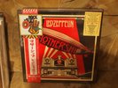 Led Zeppelin - Mothership - 4 LP- Box - Japan Pressung mit Obi - Neu & OVP