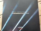 Sasha ?– Refracted : Live