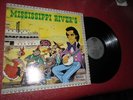 DICK RIVERS - 33 TOURS - ALBUM OUVRANT 