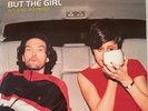 Everything But The Girl - Walking Wounded , Rare Original Pressing 1996
