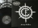 Carpathian Forest ?– Strange Old Brew LP VINYL BLACK METAL 2013 VILELP469 Taake