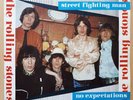 The Rolling Stones Single MO 477 Spanien 1968
