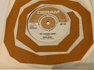 DAVID BOWIE-THE LAUGHING GNOME-ORIGINAL UK ISSUE 7