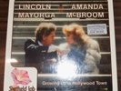 SEALED vinyl lp LINCOLN MAYORGA & AMANDA MCBROOM 1976 Sheffield Lab audiophile