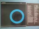 GERMS GI LP Punk Rock 1979 Slash sr103 1st 2nd Press Debut Darby Crash Pat Smear