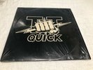 TT Quick Self Titled Marz2002 Mini Album NM Vinyl Record Album