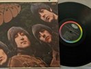 Beatles Rubber Soul Mono VG+/VG++ Vinyl