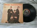 Beatles Introducing The Beatles Version II No Comma Cover  VG+ Vinyl