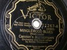 Cannon's Jug Stompers-Victor 21267 Madison Street Rag (Memphis 1928)