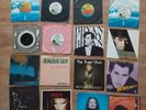 ROXY MUSIC BRYAN  FERRY  20  7