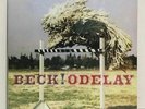 Beck - Odelay SEALED vinyl LP Re issue