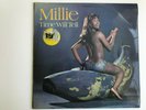 Millie Small - Time Will Tell - Trojan LP - TBL 108.- Nick Drake/Jimmy Cliff.