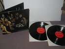 Jimi Hendrix - Electric Ladyland LP 1968 UK Polydor Records Ex/Near Mint