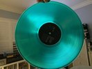Depeche Mode - ULTRA - Green Wax  12” Vinyl Record