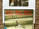 wet wet wet signed Angel eyes vinyl plus one of a kind original photo 29/6/88