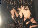 Paula Abdul - Spellbound RARE LP Vinyl   SEALED   CRC Club Pressing
