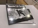 Operation Ivy LP Energy Colored Vinyl RSD 2020 Sealed