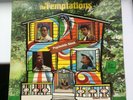 Vinyl LP The Temptations Psychedelic Shack STML 11147 1970 First Press ?