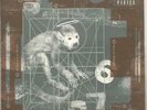 Doolittle + Booklet - EX Pixies UK vinyl LP album record CAD905 4AD 1989