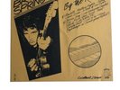 Bruce Springsteen – By the River LP 1973-81 Rare River Songs & live Classic Song
