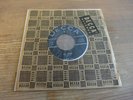 RONNIE SELF Big Town / This Must Be The Place 1959 Decca Rockabilly 45