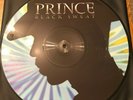 Prince Black Sweat Picture Disc Mint  12