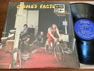 CREEDENCE CLEARWATER REVIVAL CCR   COSMOS FACTORY Orig 1970 FANTASY LP SHRINK