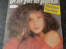 MYLENE FARMER - ON EST TOUS DES IMBÉCILES - 45 TOURS
