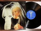 Scarce folk lp NICO Chelsea Girl 1967 Verve V6-5032 East Coast MISPRINT VU E/V+