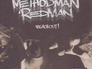 Method Manredman-Black Out  (Ex) VINYL NEW