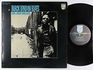 Ram John Holder - Black London Blues LP - Philips VG+