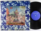 Rolling Stones - Their Satanic Majesties Request LP - London Lenticular Cover