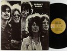 Spooky Tooth - Spooky Two LP - A&M