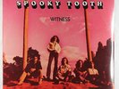 Spooky Tooth - Witness LP - Island - SEALED