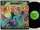 Zombies - Odessey & Oracle LP - Date VG+