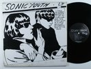 SONIC YOUTH Goo DGC LP